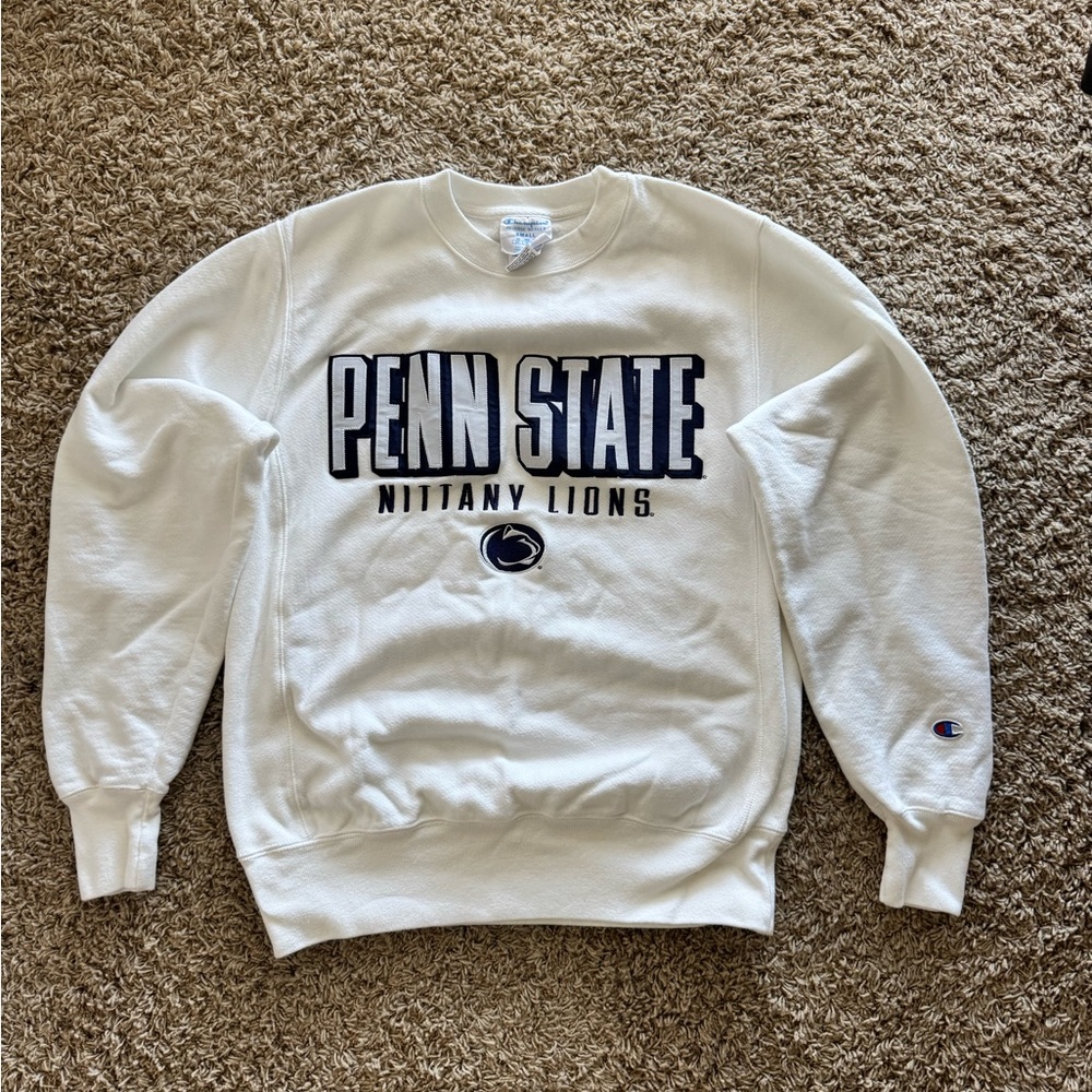 PENN STATE crewneck